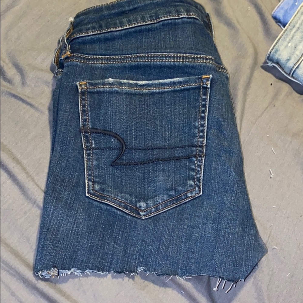 American Eagle Shorts •
